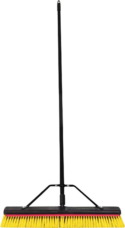 24 in. Push Broom