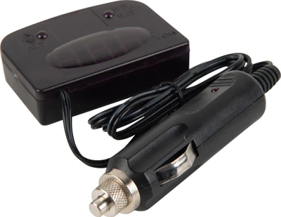 12V Digital Battery Monitor