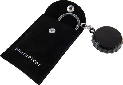 Keychain Bottle Opener