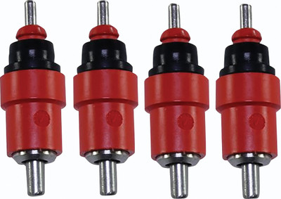 4 pk Poultry Nipples