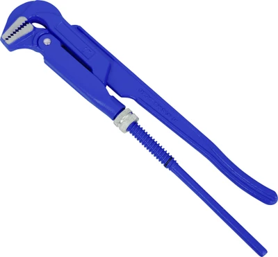 12 in. Swedish-Pattern Pipe Wrench