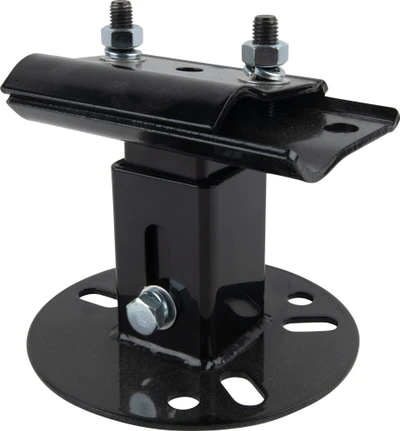Farm Jack Vehicle Storage Mount
