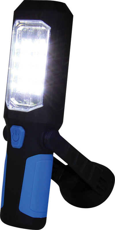 8-LED 240 Lumen Worklight