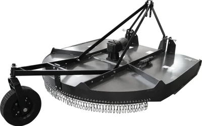 5 ft Rotary Cutter