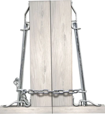Sliding Wood Frame Door Snugger