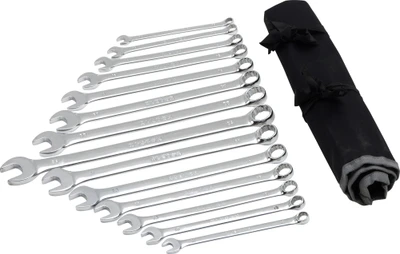 14 pc Metric Extra-Long Wrench Set