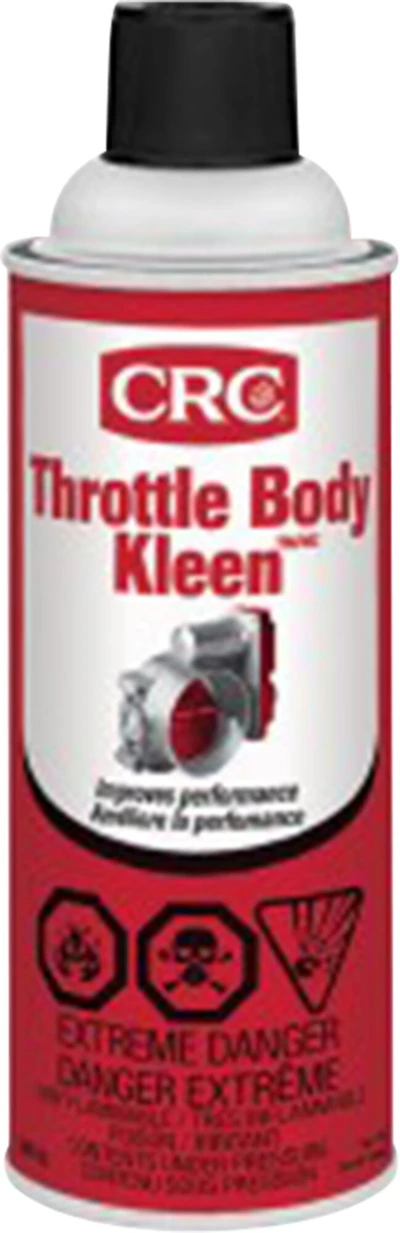 Throttle Body Kleen