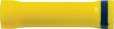 25 pk 12-10 to 16-14 Gauge Step-Down Butt Connectors