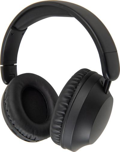 Wireless Over-the-Ear Headphones