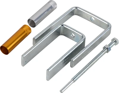 Steering Wheel Lock Plate Tool