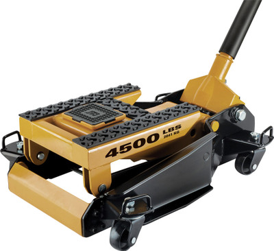 2-1/4 Ton 4-in-1 Multi-Purpose Jack