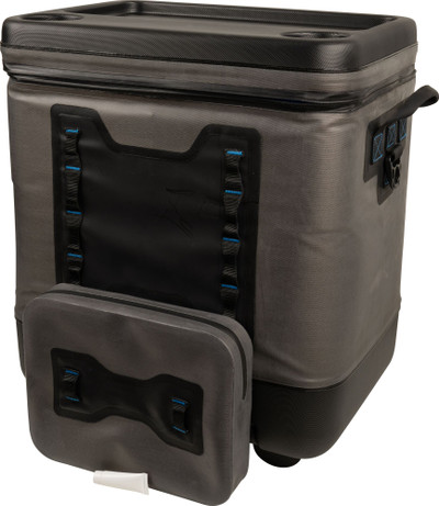 50 qt Roller Cooler