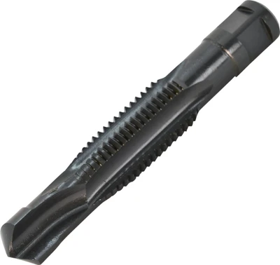 3/4 in. 10-UNC Weldon Shank Drill and Tap