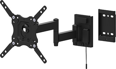 Lockable RV TV Mount