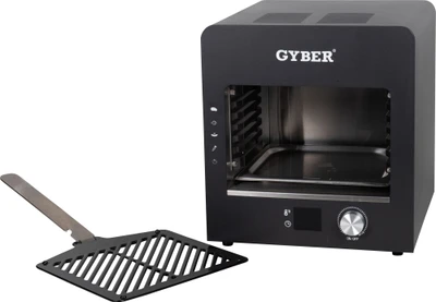 1,800W Electric Pizza Oven