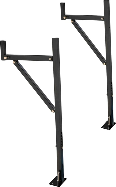 250 lb Steel Truck Rack