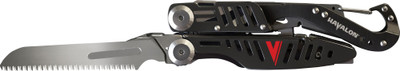 Evolve Shockey Multi-Tool