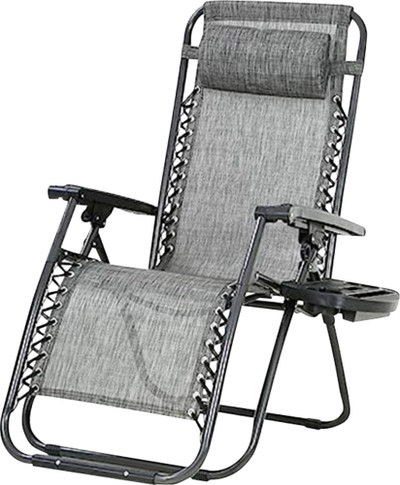 Small Zero Gravity Chair