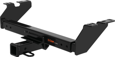 Class III Multi-Fit Trailer Hitch