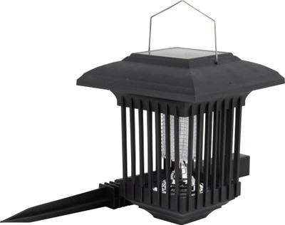 Solar Bug Zapper