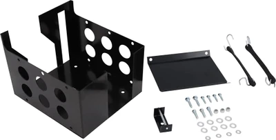 Landscape Trailer Multi-Rack