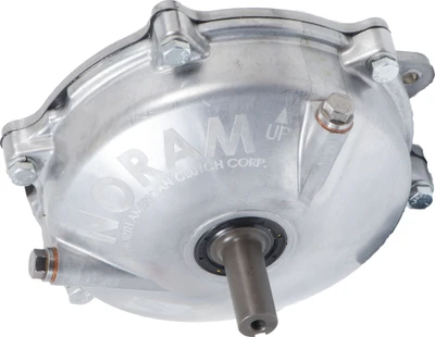 6:1 Gear Box
