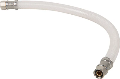 1/4 x 12 in. Ice Maker Supply Line