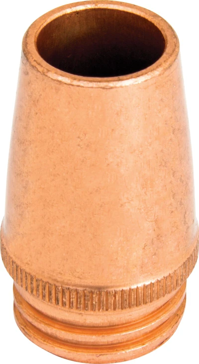 2 pc 16 mm Fixed Torch Nozzles