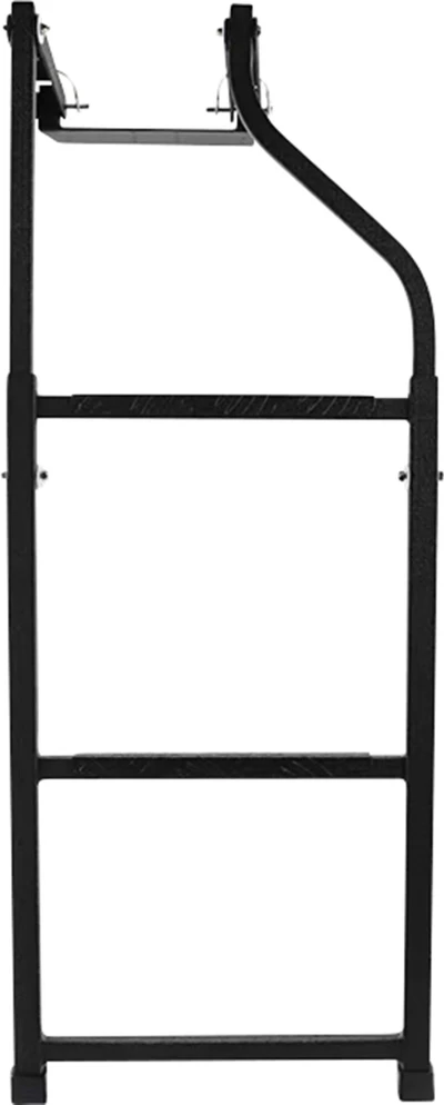 Steel Tail Gate Ladder