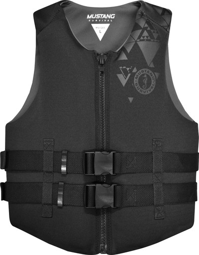 XL Diva Delight Neoprene Life Jacket