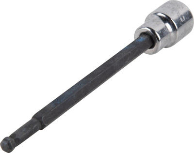 3/8 in. dr x 7/32 in. Hex Long Socket