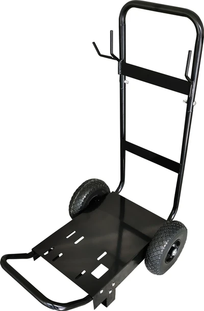 20 x 13-1/2 in. Pressure Washer Cart