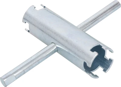 Basket Strainer Wrench