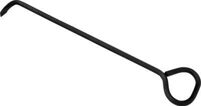 24 in. Manhole Cover Bar