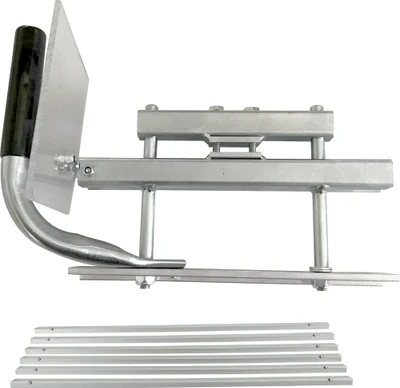 Mini Lumber Mill Edger Chainsaw Attachment
