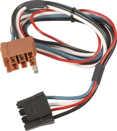 Brake Control Adapter for Chevy/GMC/Cadillac/Hummer