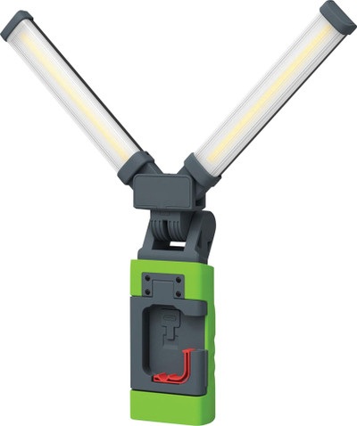 10W 1,200 Lumen LED Work Light
