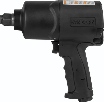 3/4 in. Air Impact Wrench