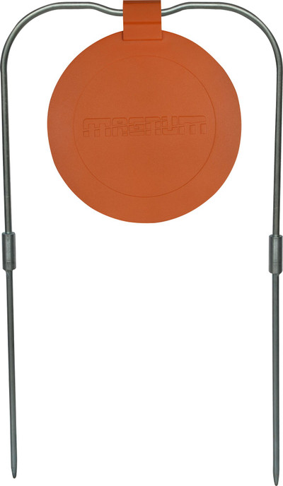 8 in. Self-Healing Spinner Target