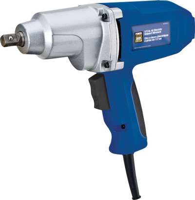 1/2 in. Electric Impact Wrench