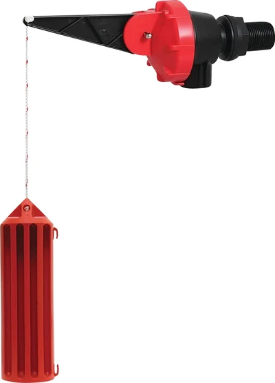 3/4 in. Rainwater Harvest Valve