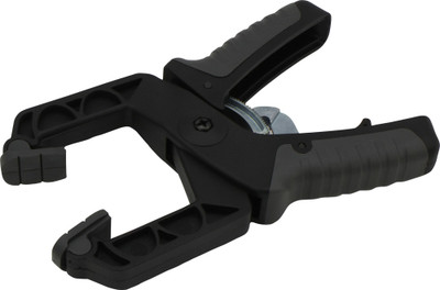 7 in. Ratchet Spring Clamp