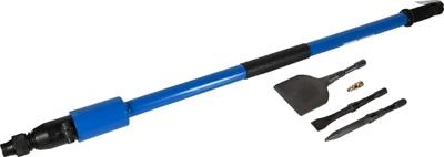 42 in. Long-Reach Air Scraper