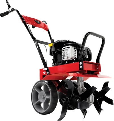 140cc Gas Front Roto Tiller
