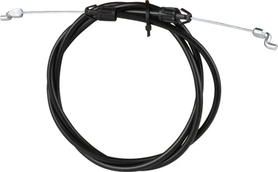 55-1/2 in. Lawnmower Engine Brake Cable