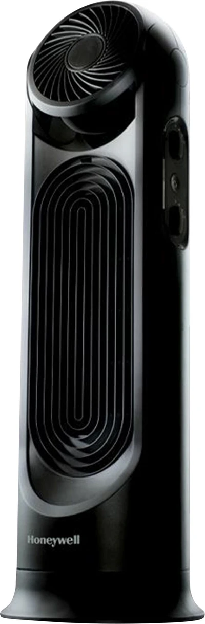 2-in-1 Oscillating Tower Fan