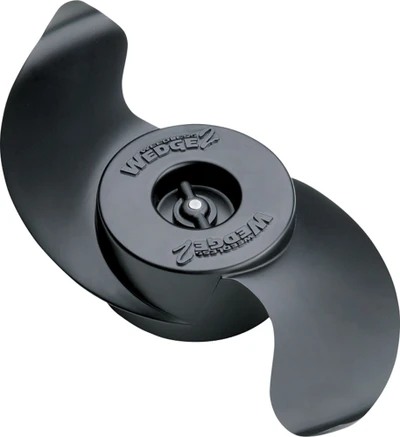 MKP-33 Weedless Wedge 2 Prop