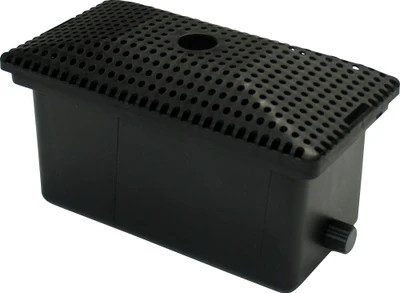 Pond Filter Box 600