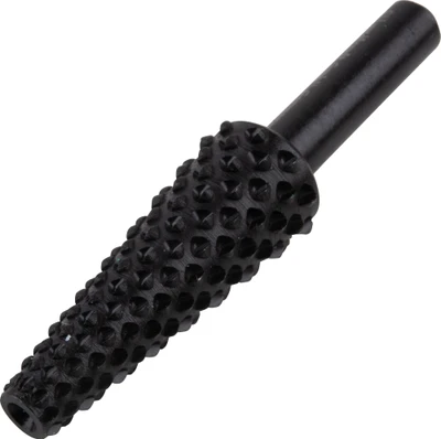5/8 x 1-3/8 in. Conical Rotary Rasp