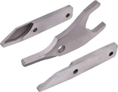 Pro.Point Air Shear Blades